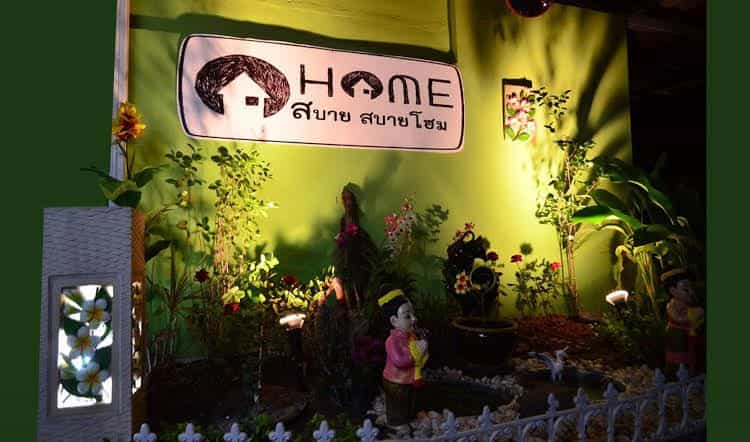SaBai SaBai Home SaBai SaBai Home
