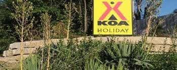 Kansas City EastOak Grove KOA