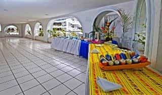 Club Fiesta Mexicana Beach