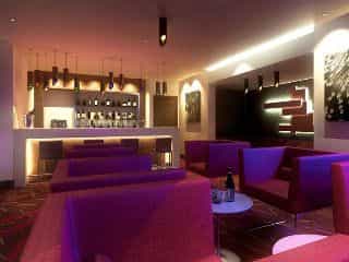 Park Inn Astrakhan