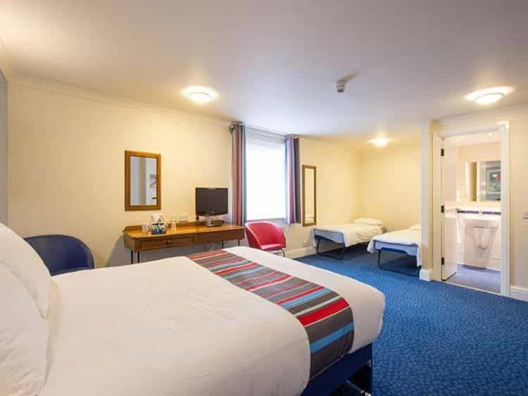 Travelodge Birmingham Sheldon Travelodge Birmingham Sheldon