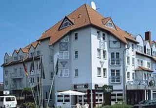 Holiday Inn Frankfurt Rodgau