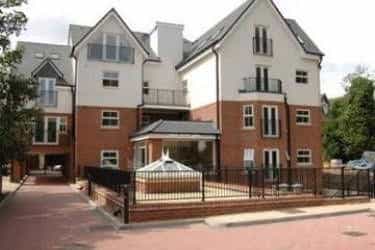 TOTEL SERVICED APARTMENTS TOTEL SERVICED APARTMENTS
