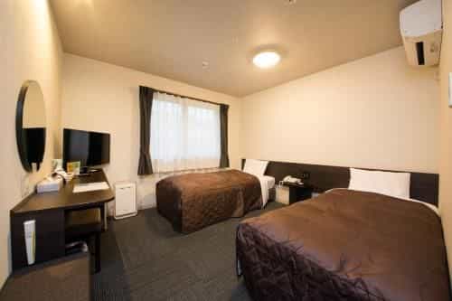 Osaka Moriguchi Plaza Hotel Osaka Moriguchi Plaza Hotel