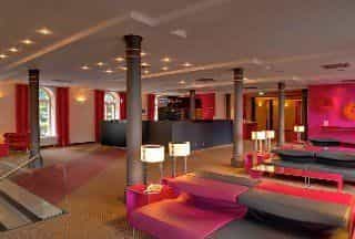 Nestor Hotel Ludwigsburg Nestor Hotel Ludwigsburg