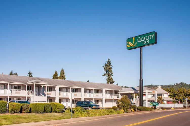 Quality Inn