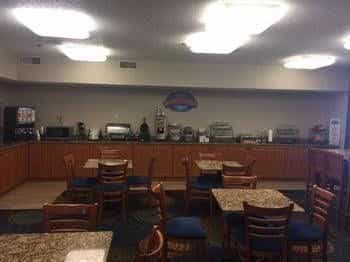 Baymont Inn and Suites Mishawaka South Bend Area