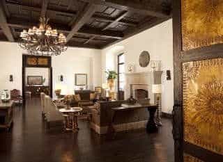 Rosewood San Miguel de Allende