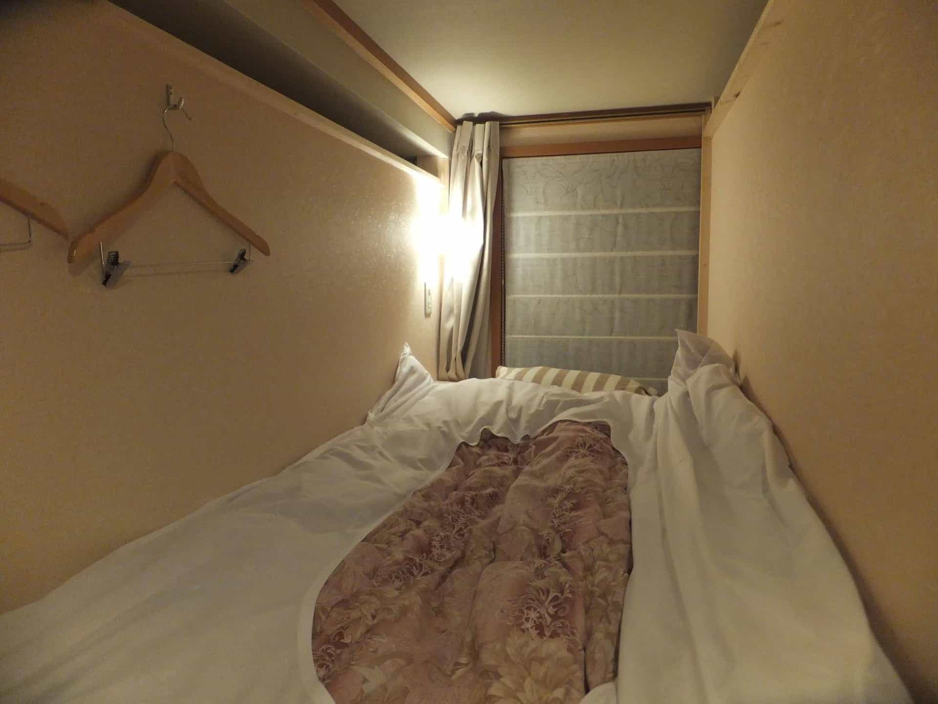 Ryokan And Hostel Wasabi Nippori