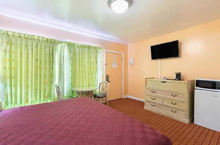 Rodeway Inn