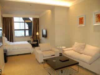 City Inn Gongbei