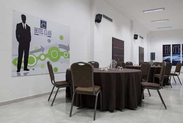Best Western Class