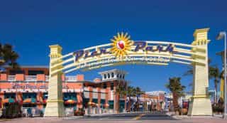 Wyndham Panama City Beach
