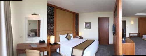 Muong Thanh Grand Ha Long Hotel Muong Thanh Grand Ha Long Hotel