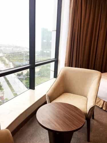 Muong Thanh Grand Ha Long Hotel Muong Thanh Grand Ha Long Hotel