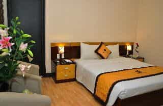 Allura Hotel Hanoi