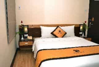 Allura Hotel Hanoi