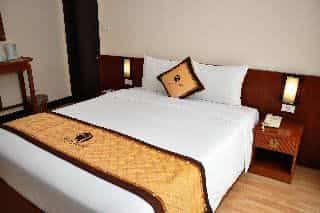 Allura Hotel Hanoi