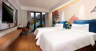 Hampton By Hilton Sanya Bay