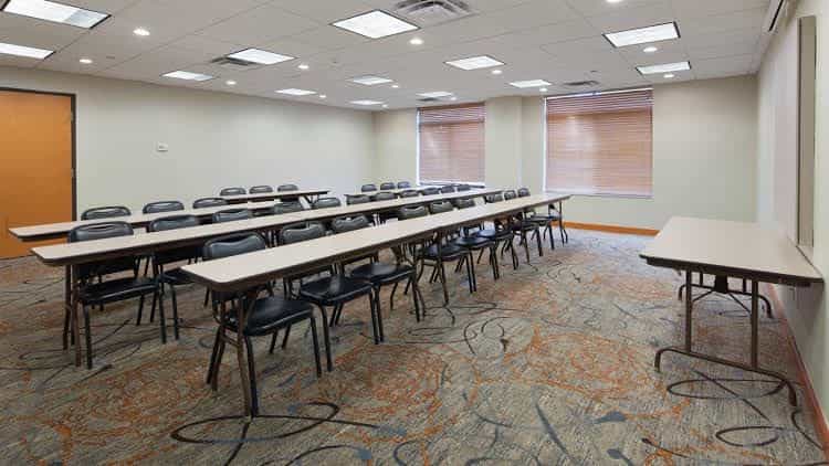 Best Western Plus Technology Park Inn and Suites