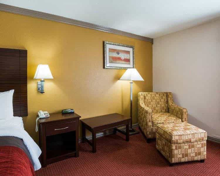 Quality Inn and Suites