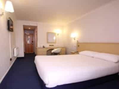 Travelodge Newcastle Silverlink Travelodge Newcastle Silverlink