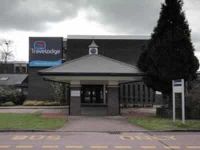 Travelodge Newcastle Silverlink