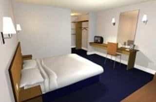 Travelodge Manchester Central