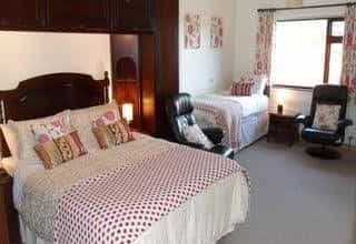 Valley View Country House Bed and Breakfast