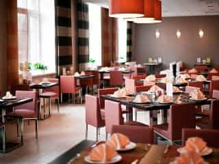 Ibis Sibir