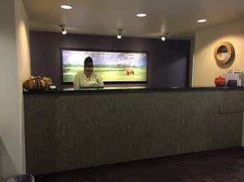 ASPEN EXTENDED STAY SUITES K