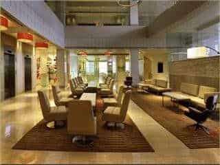 Pullman Chennai Anna Salai