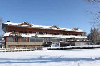 Chalet del Golf