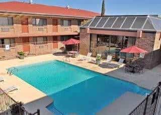Travelodge Willcox