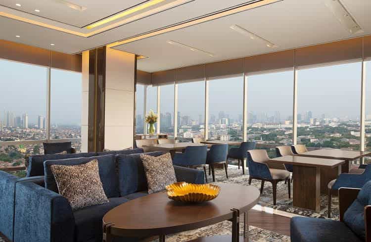 Sheraton Grand Jakarta Gandaria City
