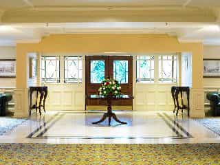 Hollins Hall Marriott Hotel & Country Club Hollins Hall Marriott Hotel & Country Club
