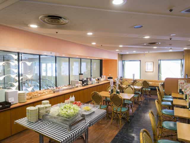 Umeda OS Hotel