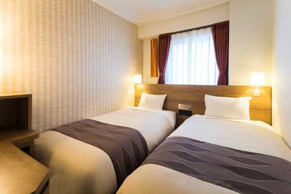 Umeda OS Hotel