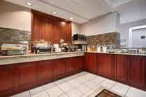 Hampton Inn CincinnatiMonroe