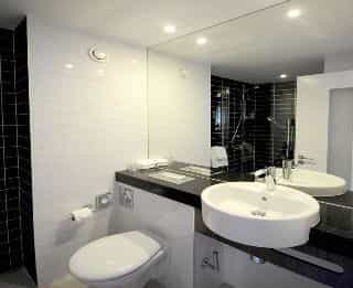 Holiday Inn Express Sheffield Centre Holiday Inn Express Sheffield Centre