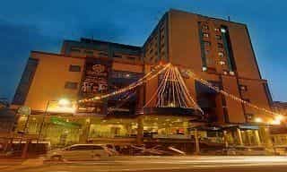 Soechi Hotel Medan