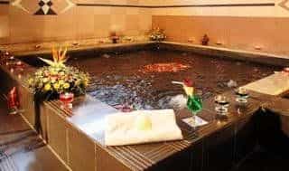 Soechi Hotel Medan