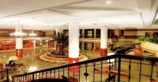 Soechi Hotel Medan