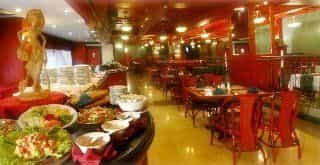Soechi Hotel Medan