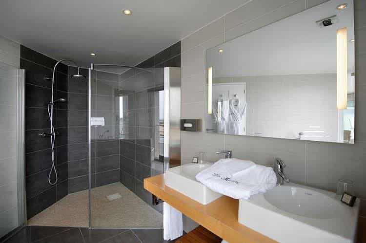 Restaurant La Marine