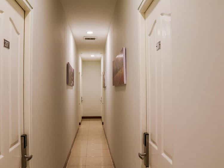 NIDA Rooms Mangga Besar Station