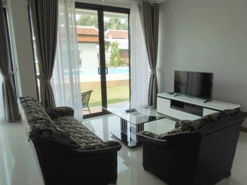 Sunrise Villa Resort