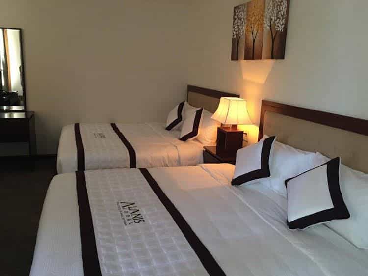 Alanis Lodge Phu Quoc