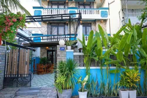 Hung Do Beach Homestay