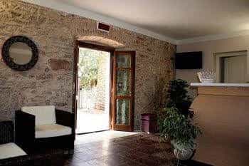 Antica Casa Diana